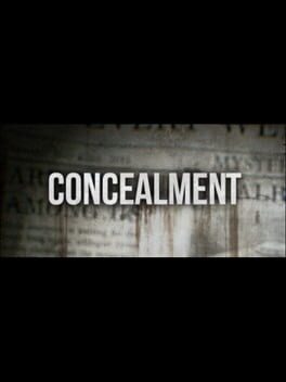 Concealment Cover