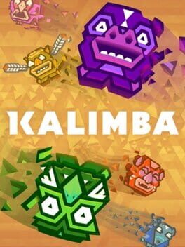 Kalimba Cover