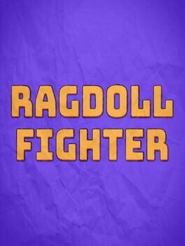 Ragdoll Fighter Cover