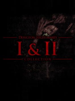 Dungeon Nightmares 1+2 Collection Cover