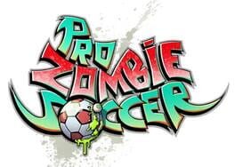 Pro Zombie Soccer Cover