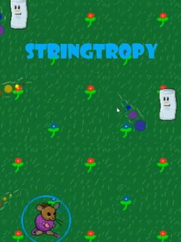 Stringtropy Cover