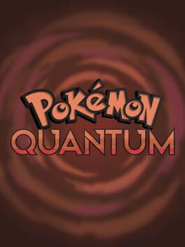 Pokémon Quantum Cover