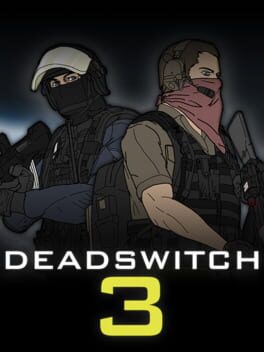 Deadswitch 3 Cover