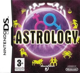 Horoscope DS Cover