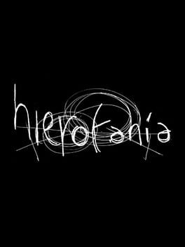 Hierofanía Cover