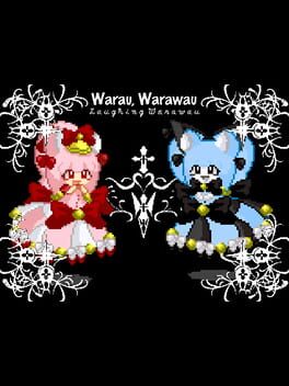 Warau Warawau Cover