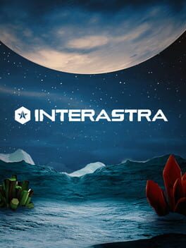 Interastra Cover