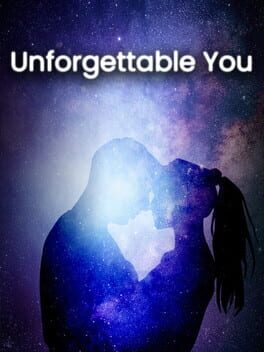 Unforgettable You Cover
