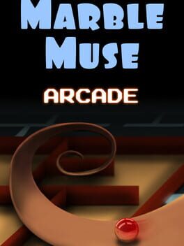 Marble Muse Arcade Cover