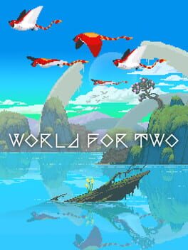 World for Two Cover