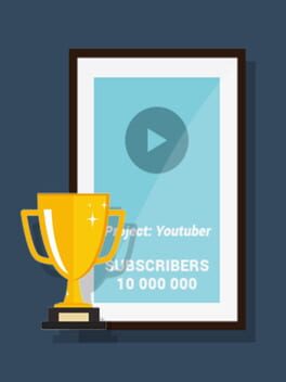 Project: Youtuber Cover