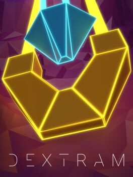 Dextram Cover