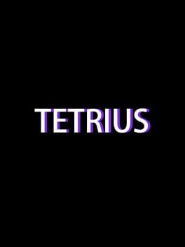 Tetrius Cover