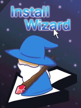 Install Wizard Cover