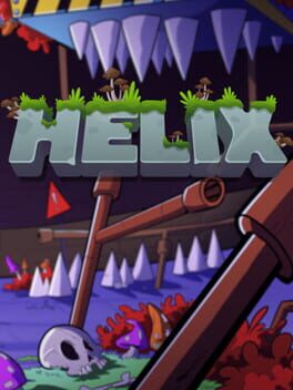 Helix Cover