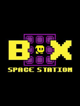 BOX: Space Station Cover