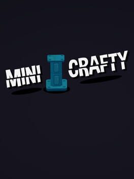 Mini Crafty Cover