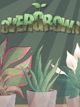 Overgrown Cover