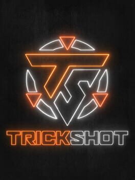 TrickShot Cover