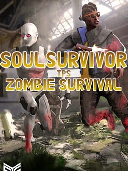 Soul Survivor Cover