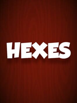 Hexes Cover