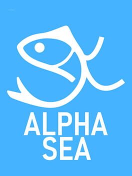 Alpha Sea Cover