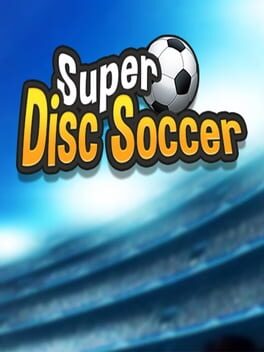 Super Disc Soccer Cover