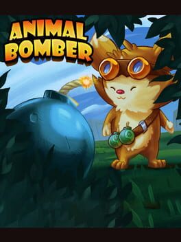 Animal Bomber Cover