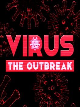 Virus: The Outbreak Cover