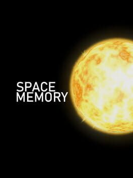 Space Memory Cover