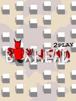 Boxhead 2Play Rooms Cover