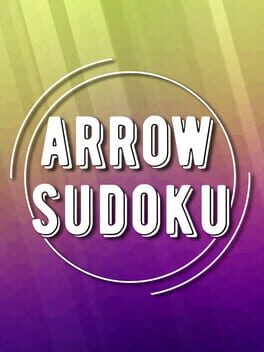 Arrow Sudoku
