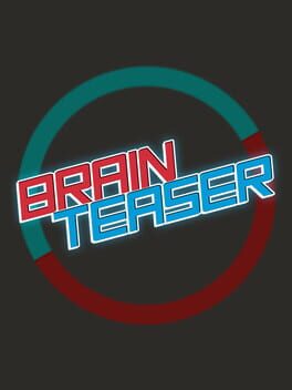 BrainTeaser Cover