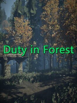 Duty on Forest Cover
