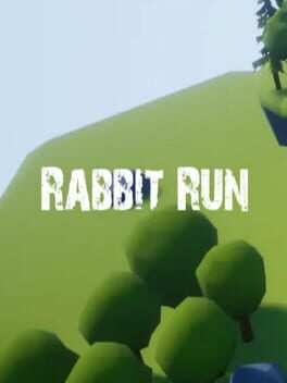 Rabbit Run Cover
