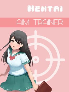 Hentai Aim Trainer Cover