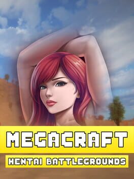 Megacraft Hentai Battlegrounds Cover