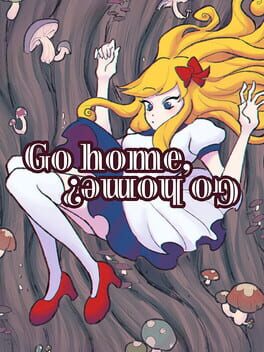 Go home, go home? Cover
