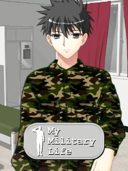 My Military Life Cover