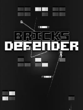 Bricks Defender Cover