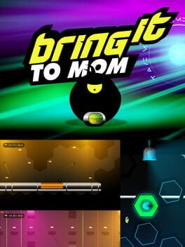 BringIt to MOM Cover