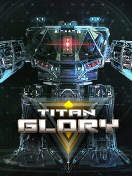 Titan Glory Cover