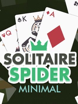 Solitaire Spider Minimal Cover