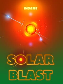 Solar Blast Cover