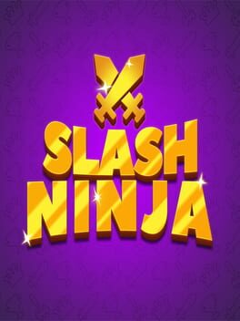 Slash Ninja Cover