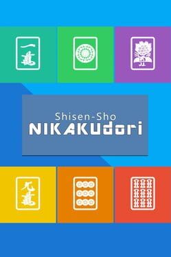 Shisen-Sho Nikakudori Cover