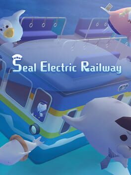 Seal Electric Railway Cover