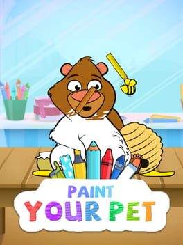 Paint your Pet Cover