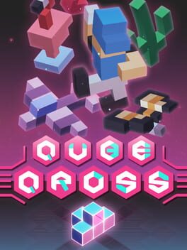 Qube Qross Cover